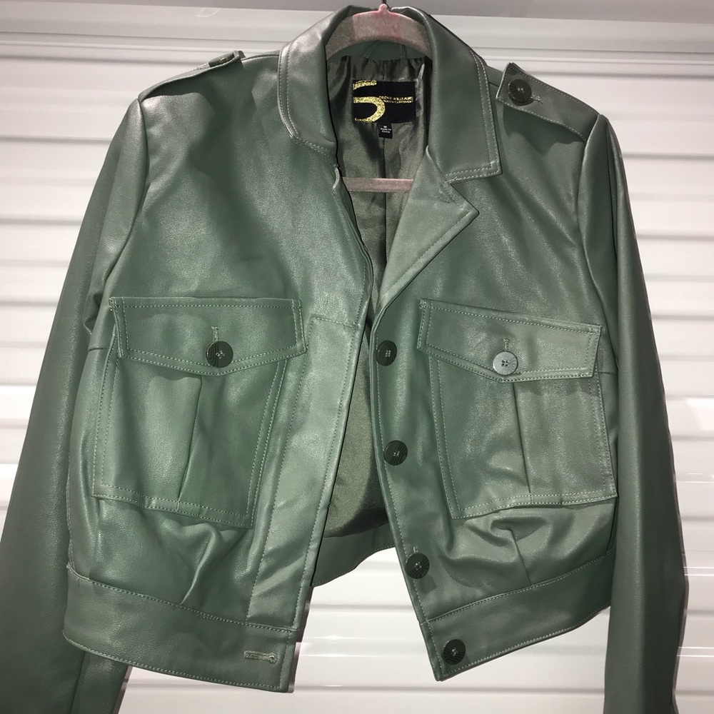 Serena Williams Jacket
